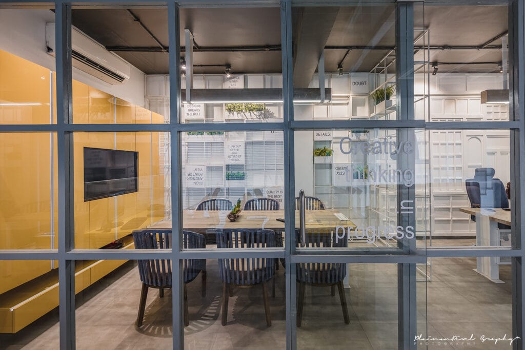 architecture and interiors 10 squares 5