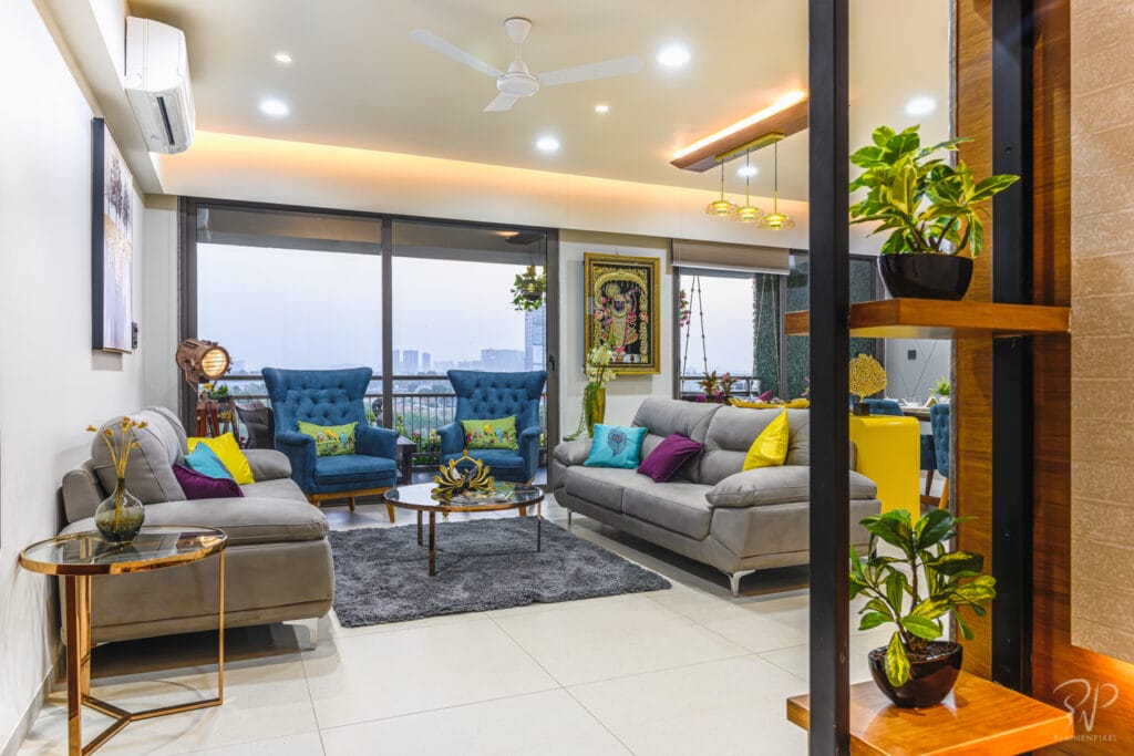architecture and interiors arth 1