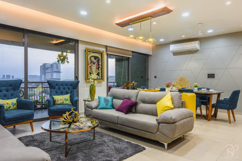 architecture and interiors arth 2