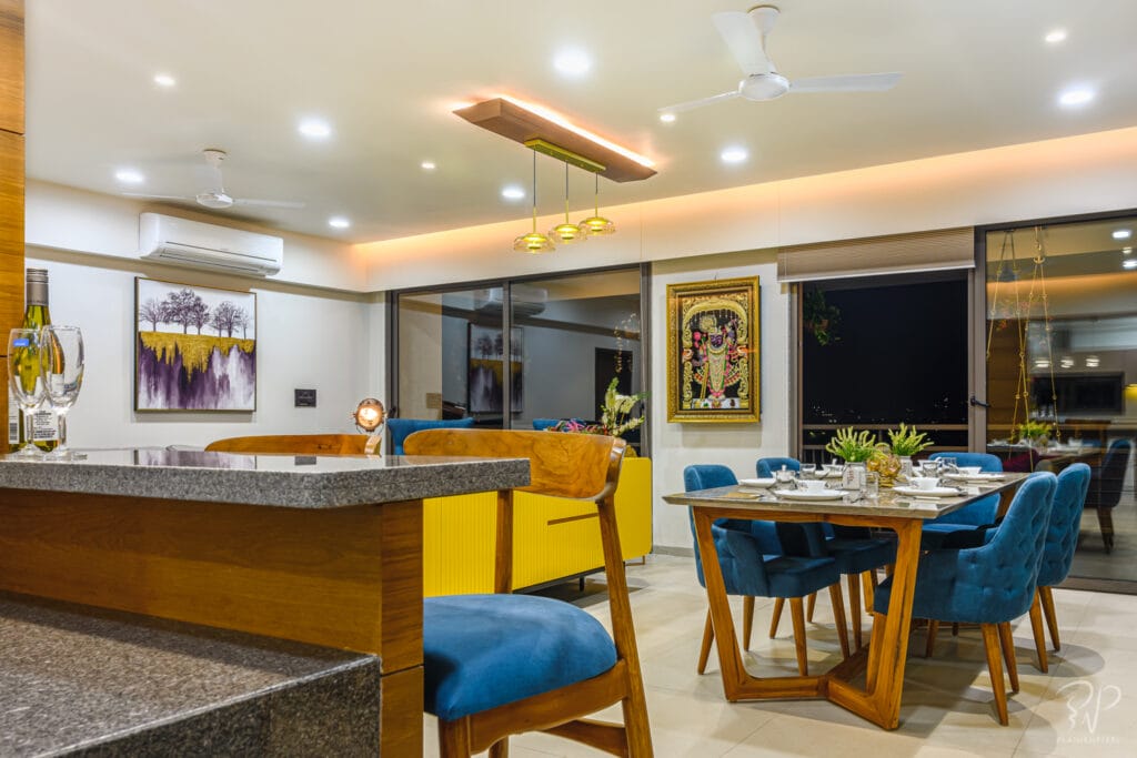 architecture and interiors arth 4