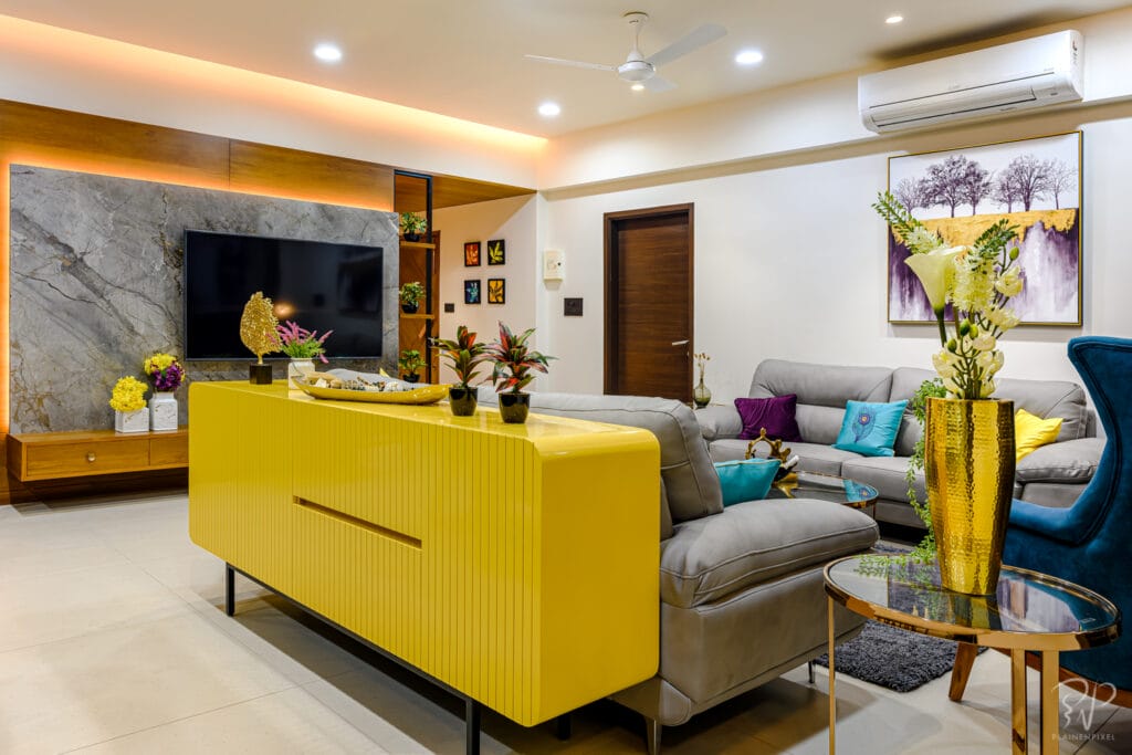 architecture and interiors arth 6