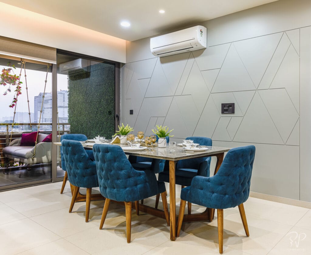 architecture and interiors arth 7
