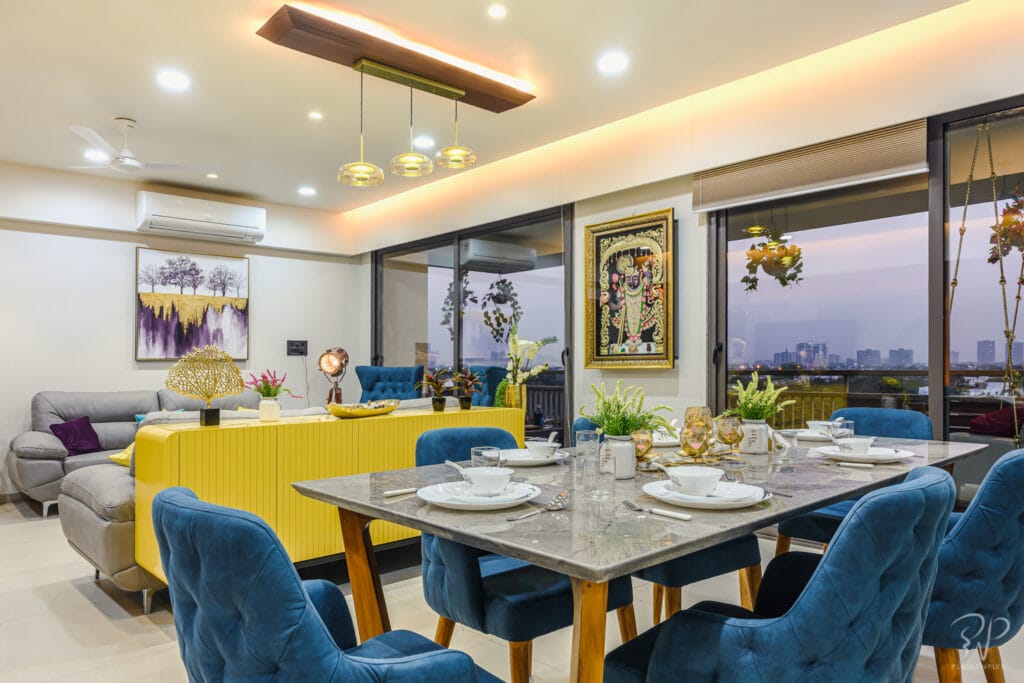 architecture and interiors arth 8