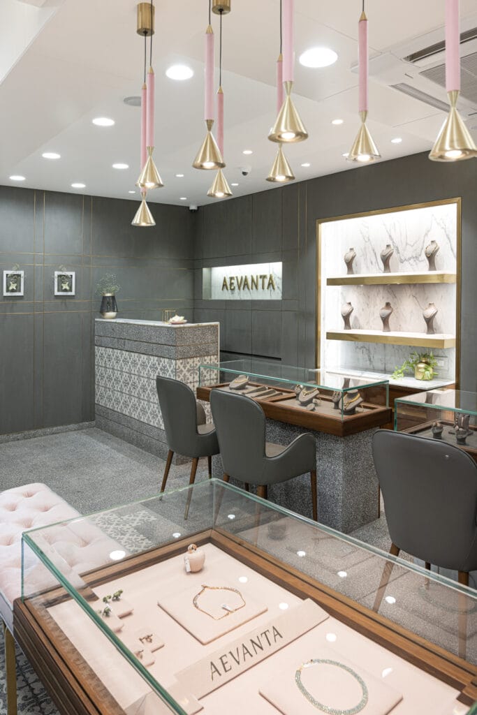 architecture and interiors ds 1