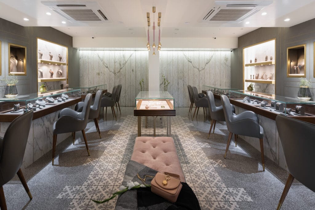 architecture and interiors ds 8