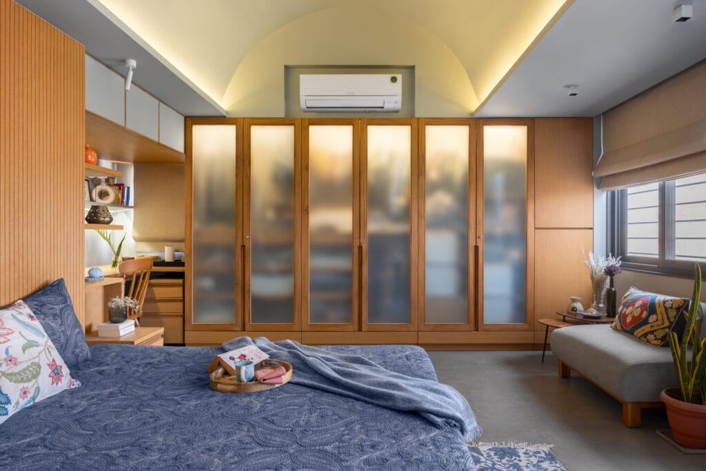 architecture and interiors studio ssa residence 3