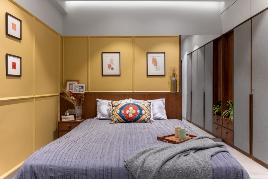 architecture and interiors studio ssa residence 4