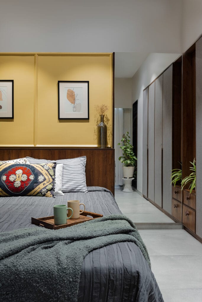 architecture and interiors studio ssa residence 6