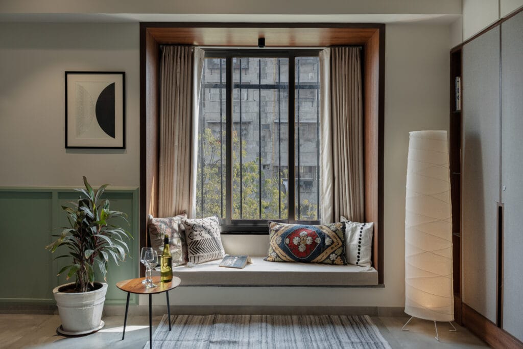 architecture and interiors studio ssa residence 7