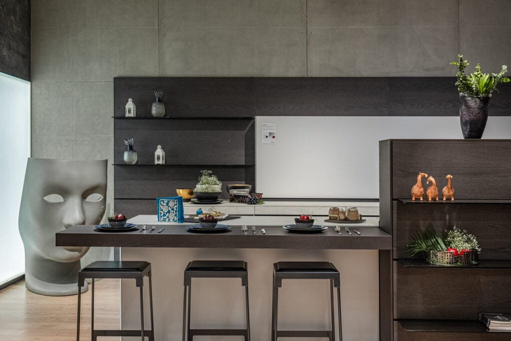 architecture and interiors valcucine 02