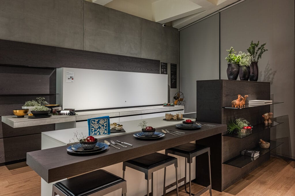 architecture and interiors valcucine 03