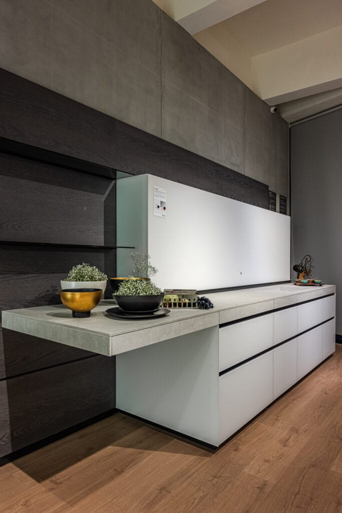 architecture and interiors valcucine 06