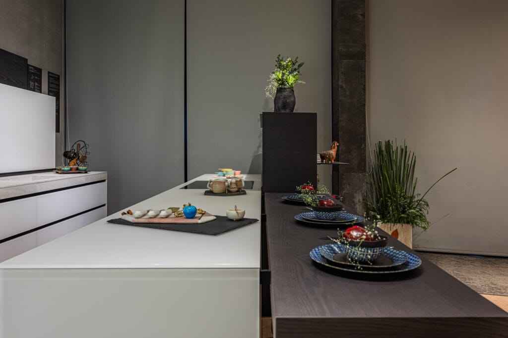 architecture and interiors valcucine 07