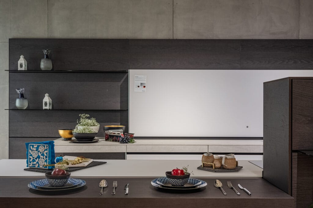 architecture and interiors valcucine 08