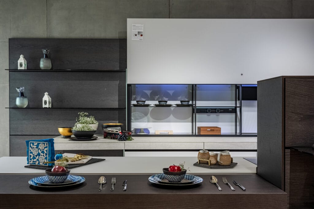 architecture and interiors valcucine 09