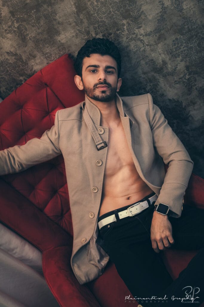 conceptuals men style 1