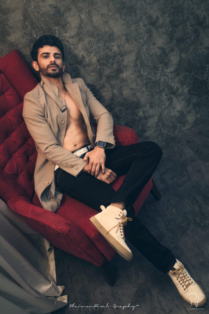 conceptuals men style 2