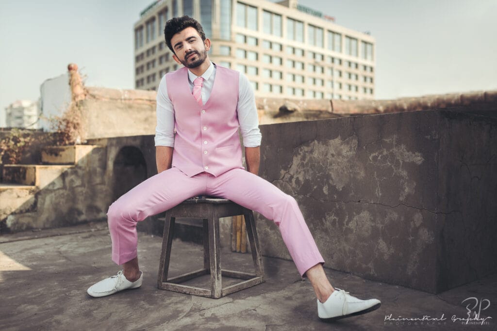 conceptuals men style 4