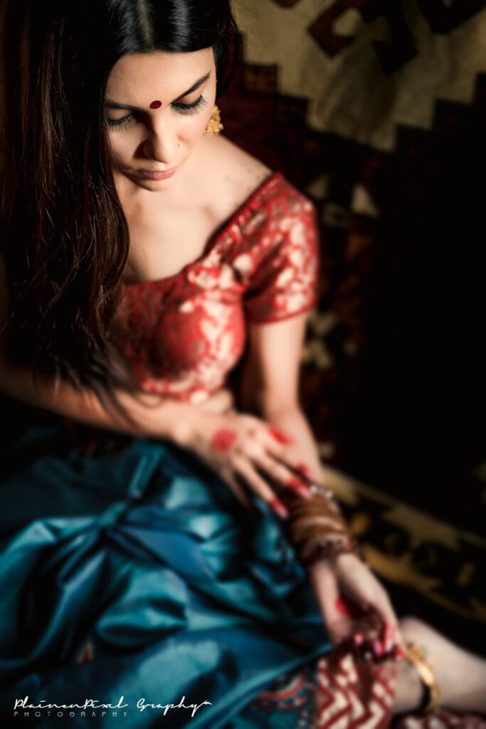 f conceptuals indian vibes