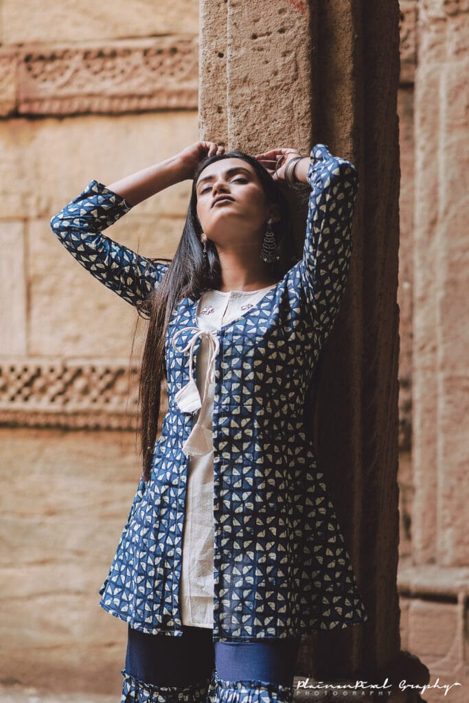 labels sharara collection 2
