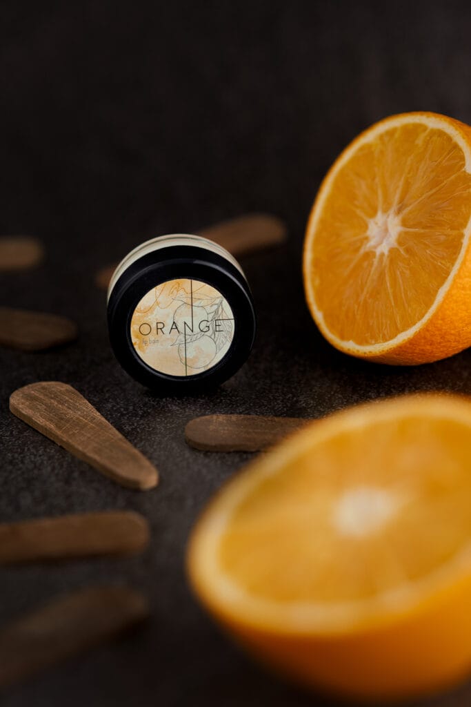 product 91 ayurveda lip balm 1