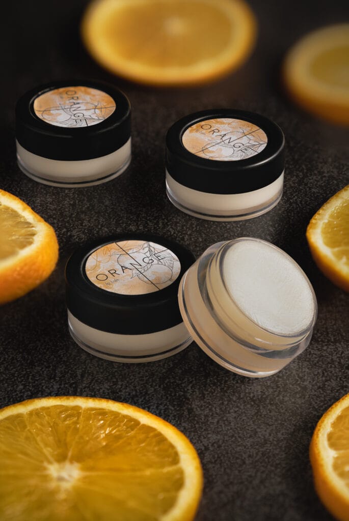 product 91 ayurveda lip balm 3