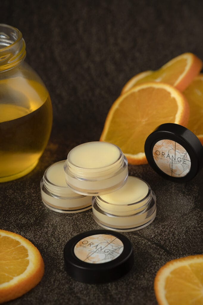 product 91 ayurveda lip balm 4