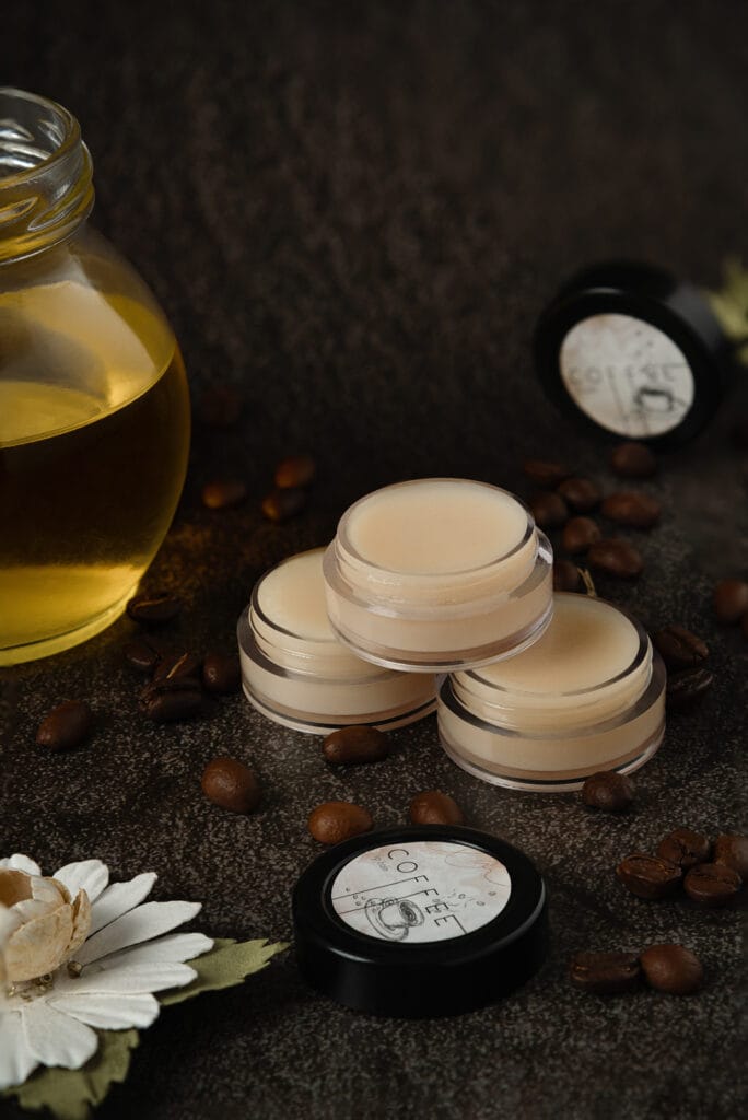 product 91 ayurveda lip balm 5