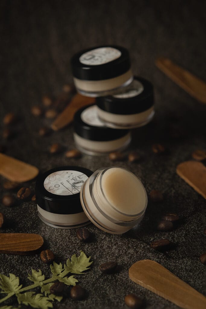 product 91 ayurveda lip balm 6