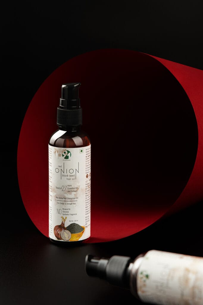 product 91 ayurveda shampoo and conditioner 10