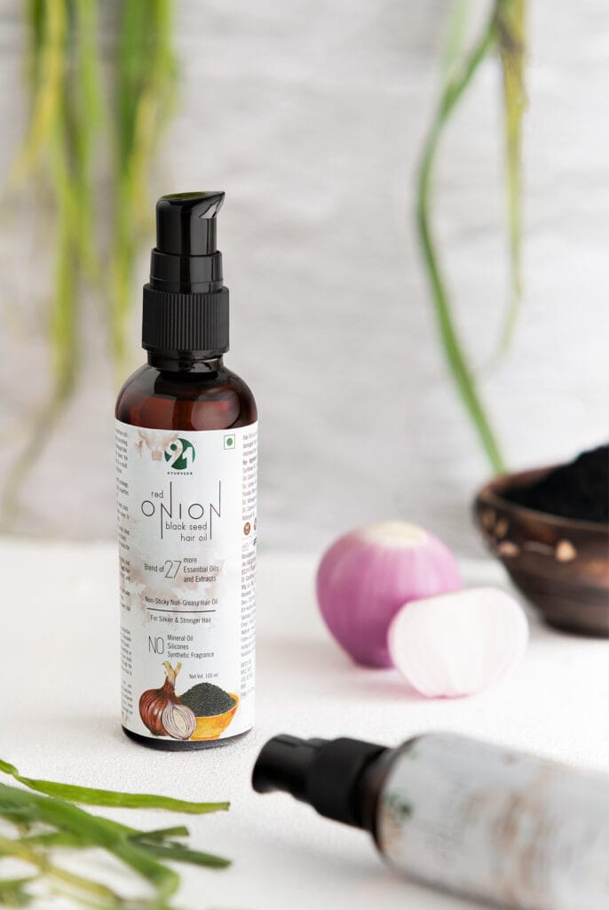 product 91 ayurveda shampoo and conditioner 3