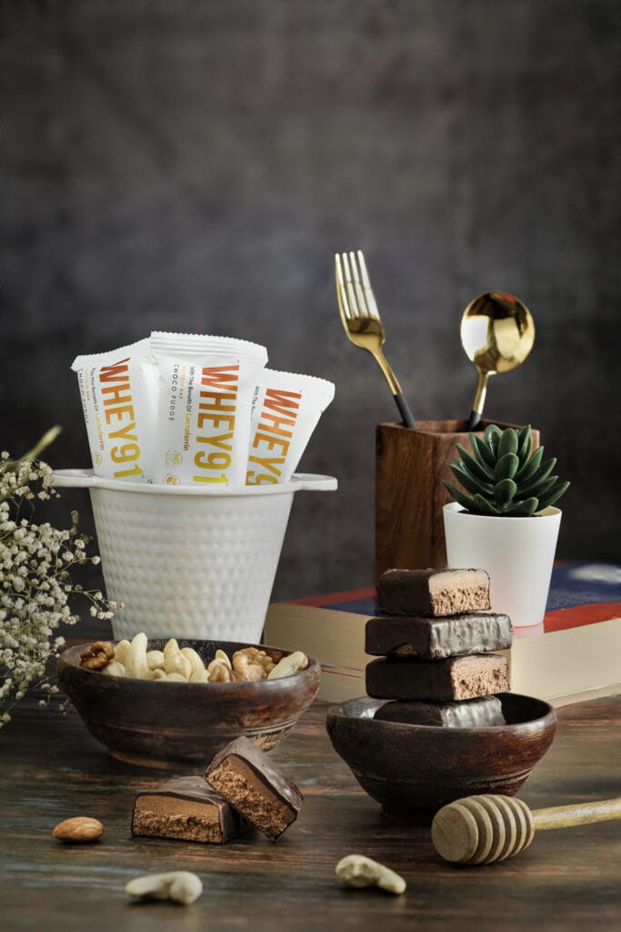 product dente 91 protein bar 1
