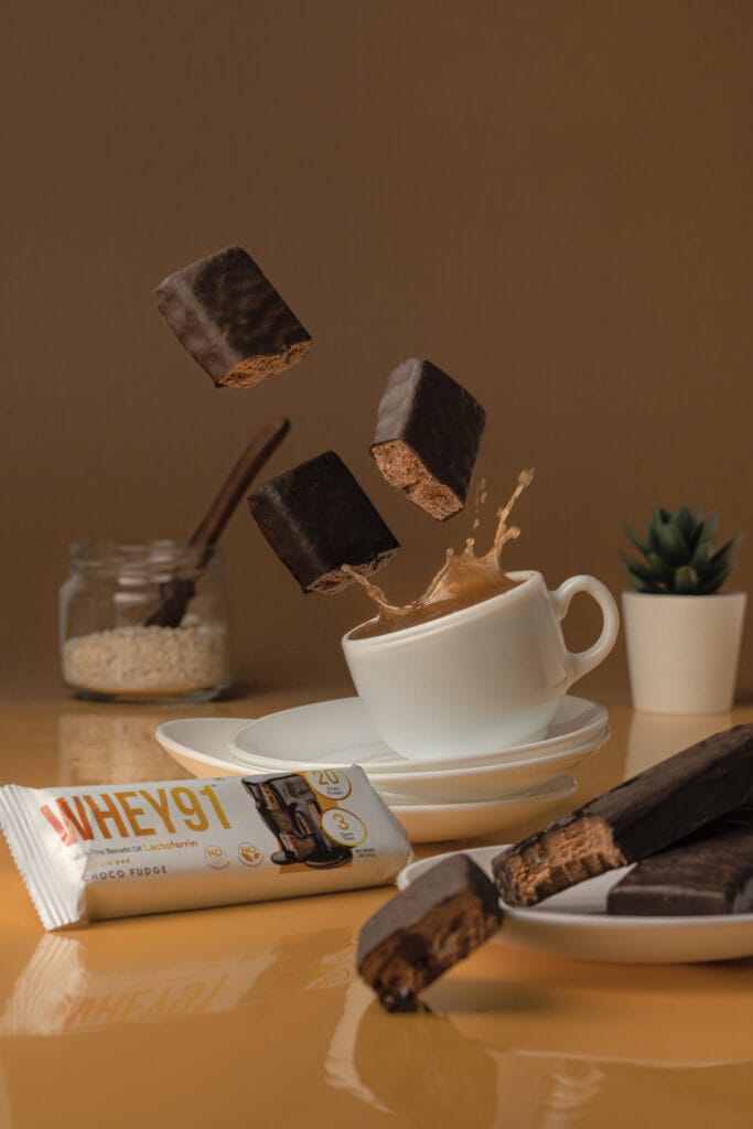 product dente 91 protein bar 8