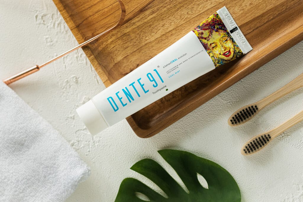 product dente 91 toothpaste 12