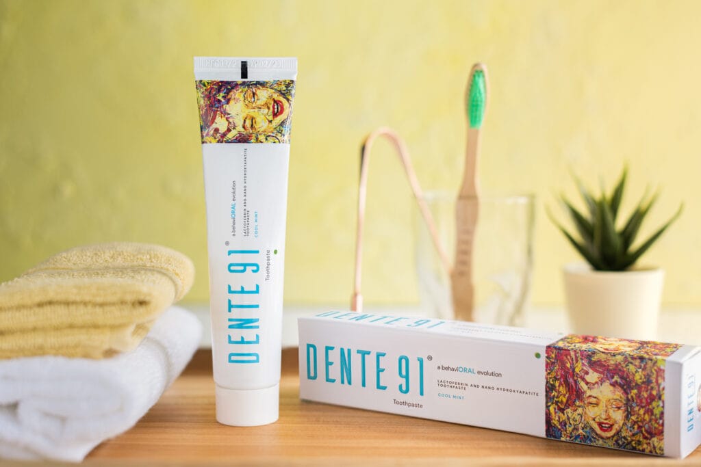 product dente 91 toothpaste 13