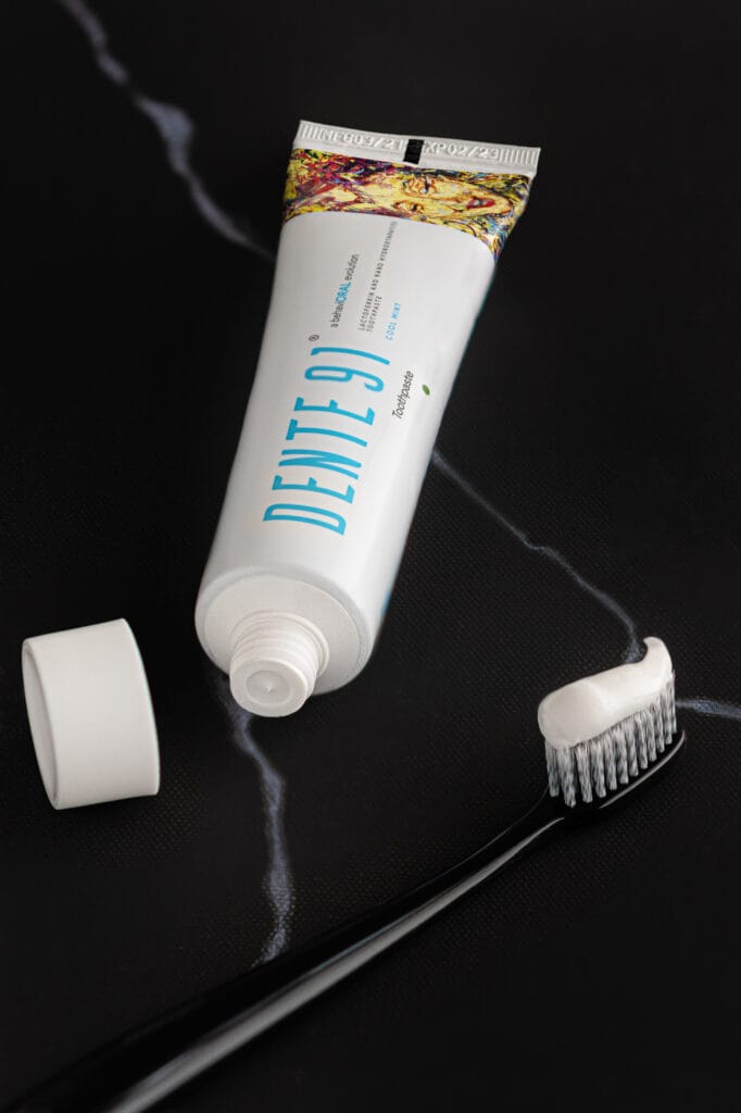product dente 91 toothpaste 16