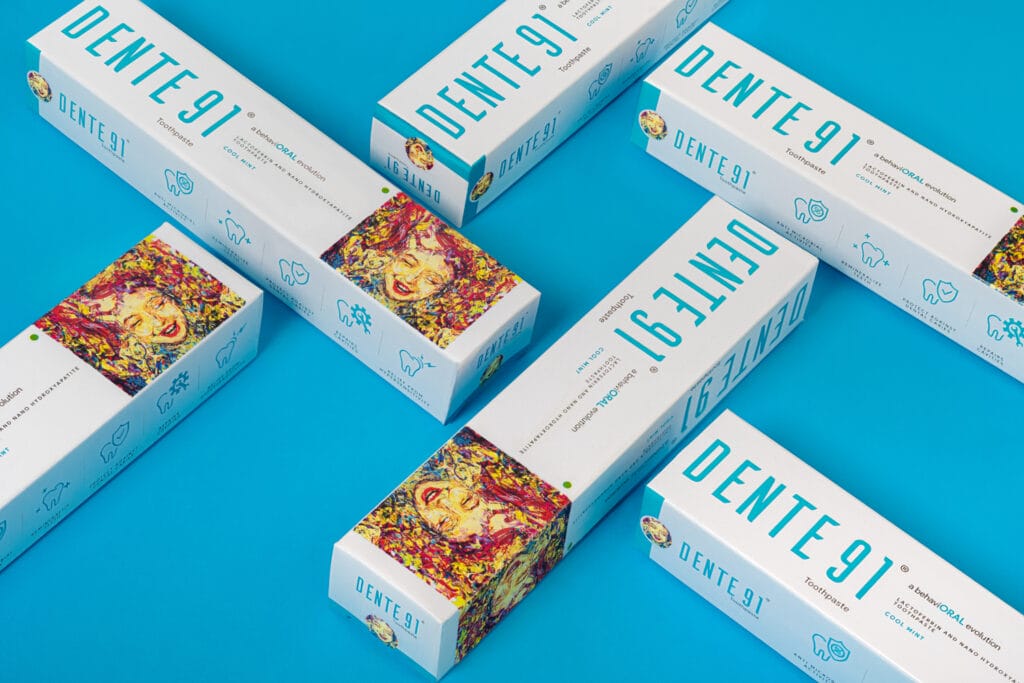product dente 91 toothpaste 17