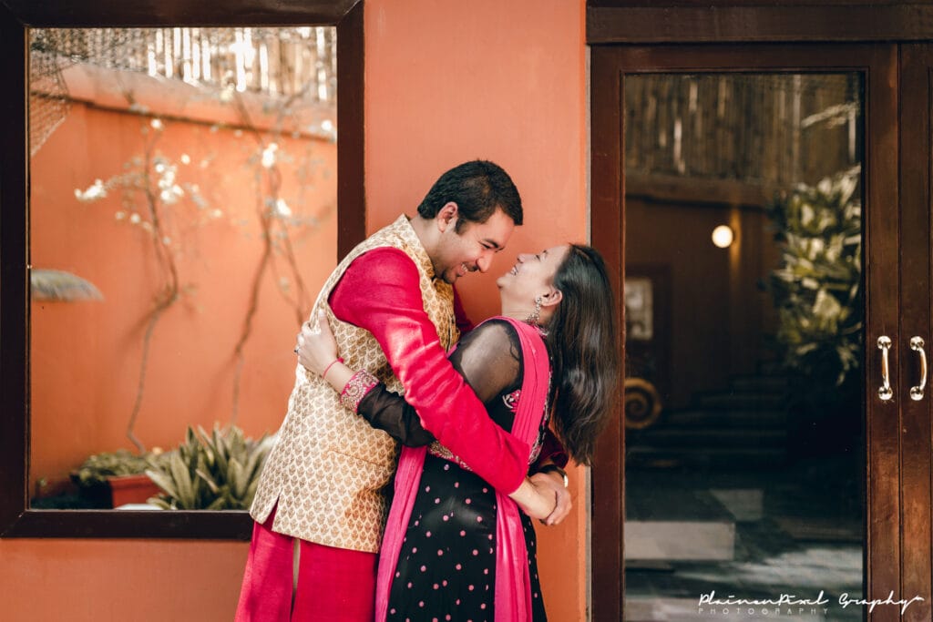 stories karan pooja 2