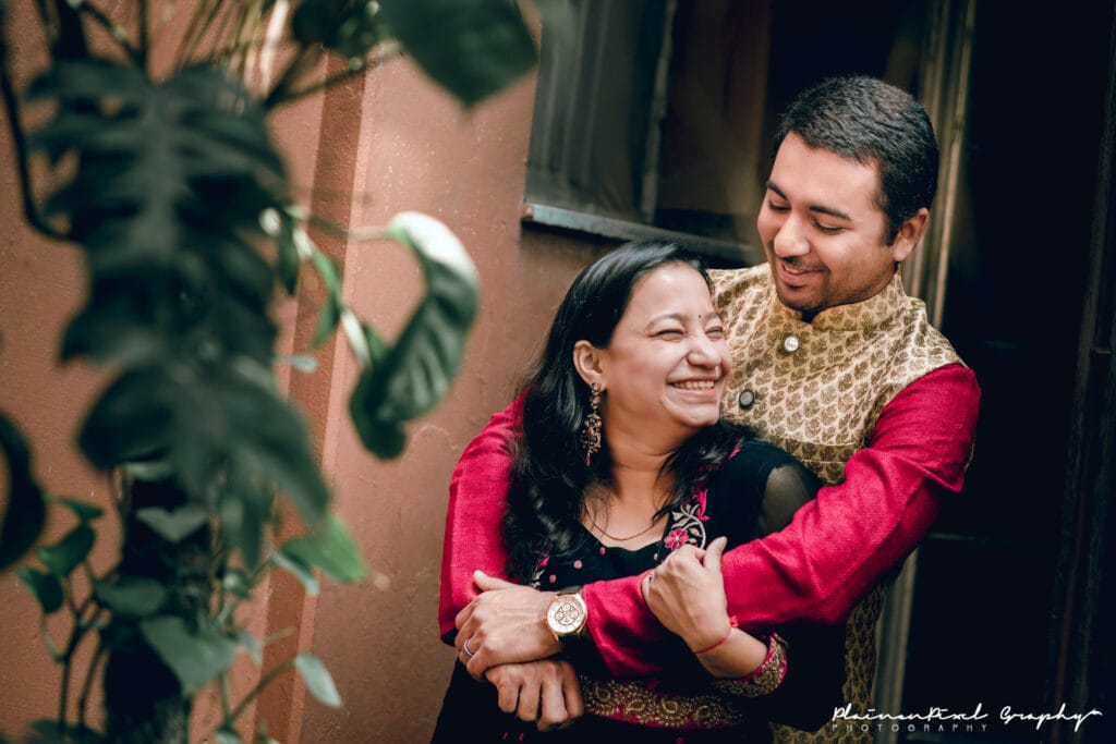 stories karan pooja 5